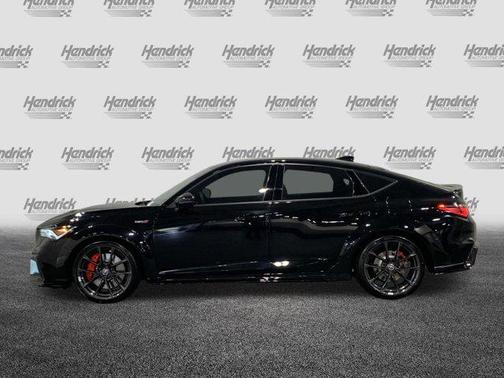 2026 Acura Integra FWD Type S