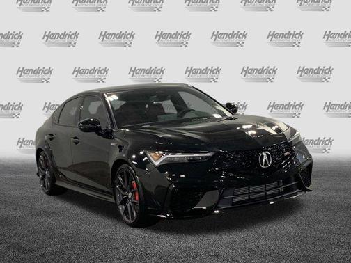 2026 Acura Integra FWD Type S