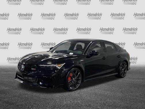 2026 Acura Integra FWD Type S