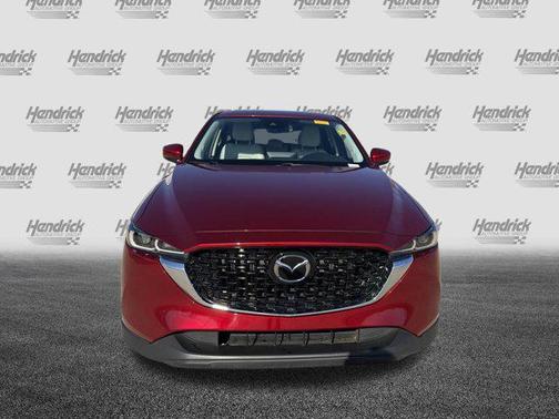 2023 Mazda CX-5 2.5 S Preferred Package