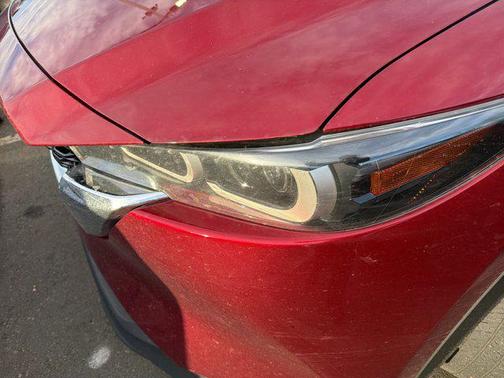 2023 Mazda CX-5 2.5 S Preferred Package