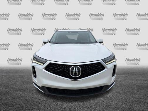 2023 Acura RDX Technology Package