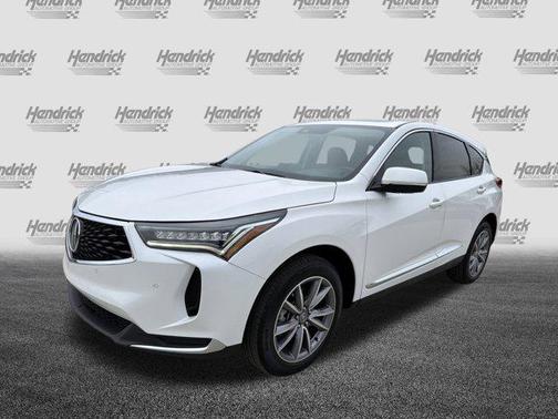 2023 Acura RDX Technology Package