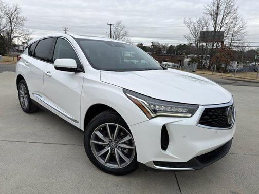 2023 Acura RDX Technology Package