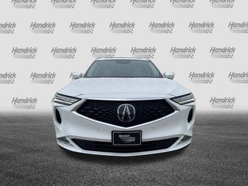 2023 Acura MDX Advance Package