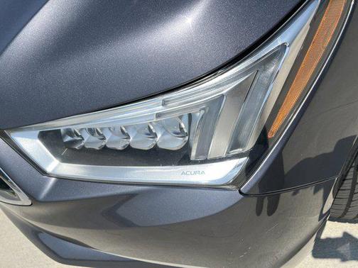 2018 Acura MDX 3.5L w/Technology Package