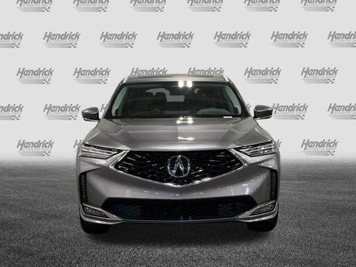 2026 Acura MDX Advance Package