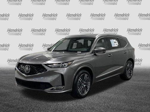 2026 Acura MDX Advance Package