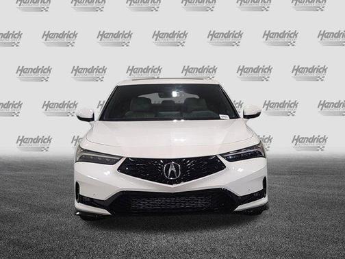 2026 Acura Integra FWD A-Spec with Technology