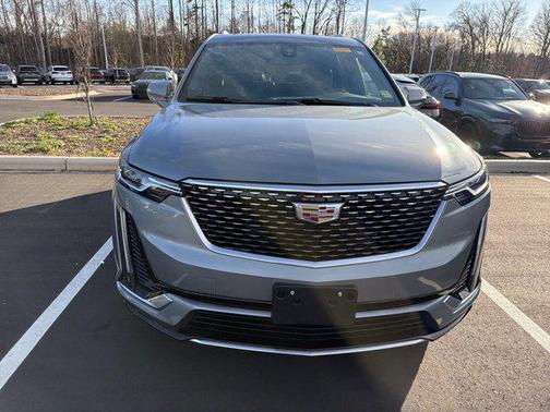 2023 Cadillac XT6 Premium Luxury AWD