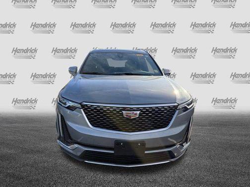 2023 Cadillac XT6 Premium Luxury AWD