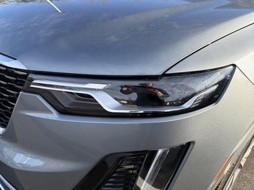 2023 Cadillac XT6 Premium Luxury AWD