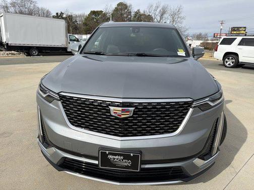 2023 Cadillac XT6 Premium Luxury AWD