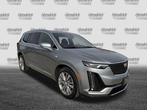 2023 Cadillac XT6 Premium Luxury AWD