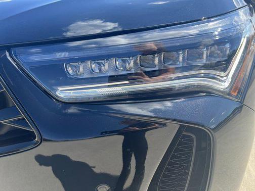 2025 Acura RDX Technology Package