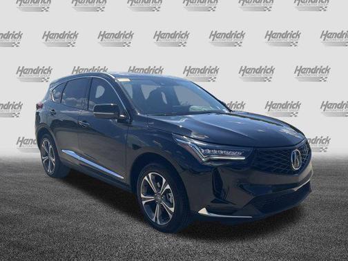 2025 Acura RDX Technology Package