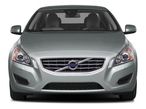 2013 Volvo S60 T5