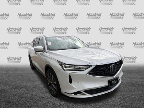 2023 Acura MDX Technology Package