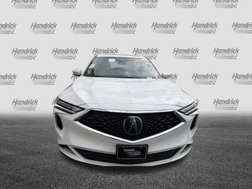 2023 Acura MDX Technology Package