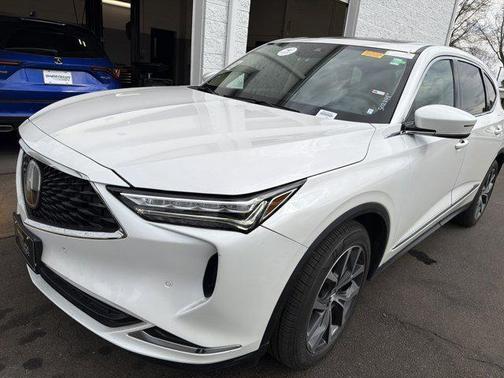 2023 Acura MDX Technology Package