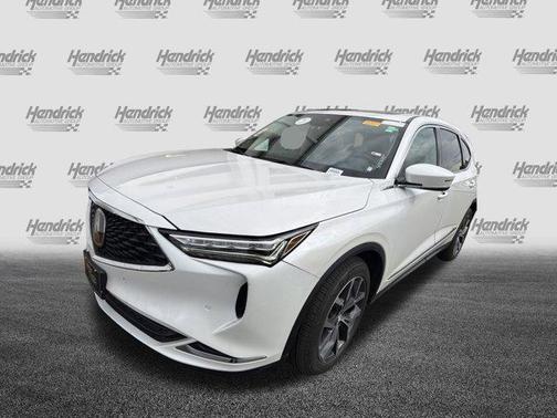 2023 Acura MDX Technology Package