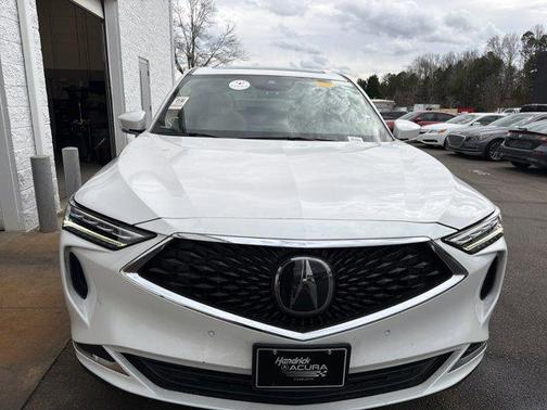 2023 Acura MDX Technology Package