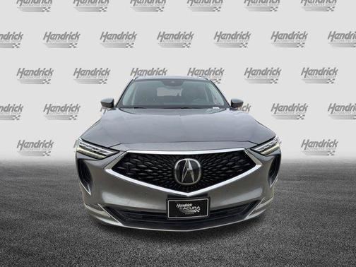 2023 Acura MDX Advance Package