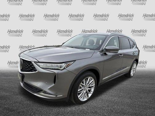 2023 Acura MDX Advance Package