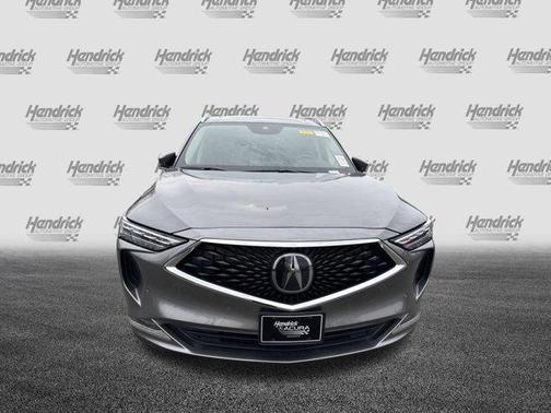 2023 Acura MDX Advance Package