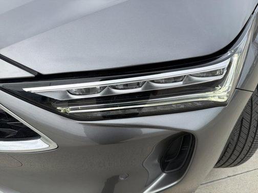 2023 Acura MDX Advance Package