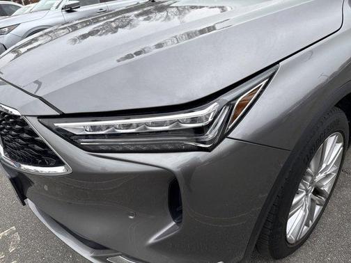 2023 Acura MDX Advance Package