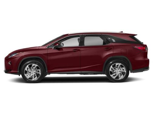 2019 Lexus RX 350L Luxury