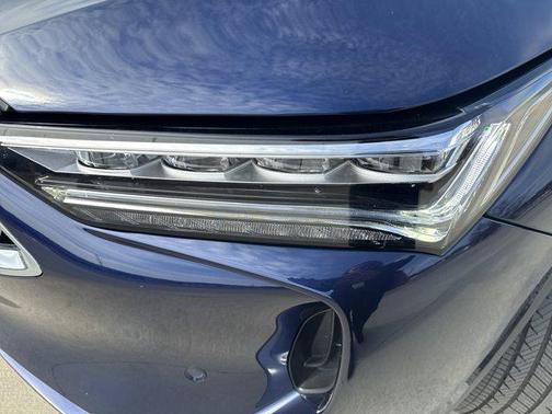 2024 Acura MDX Technology Package