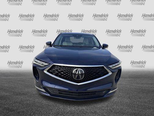 2024 Acura MDX Technology Package