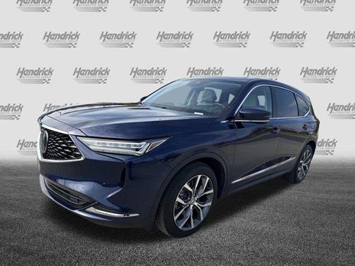 2024 Acura MDX Technology Package