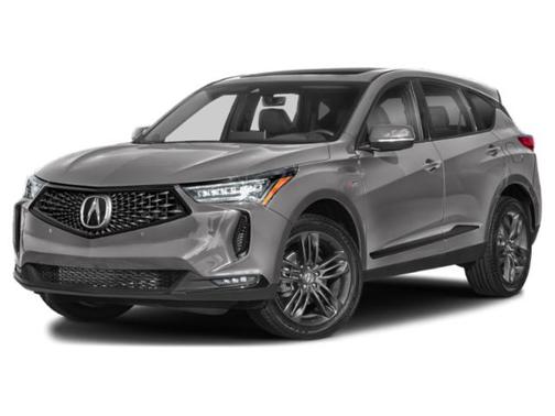 2023 Acura RDX Base
