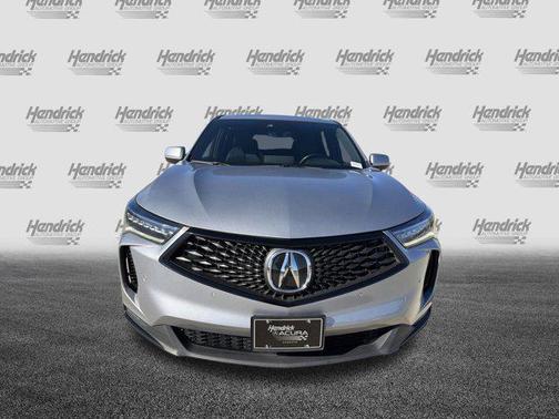 2023 Acura RDX Base