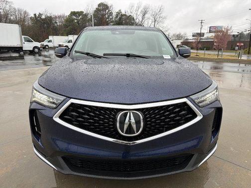 2024 Acura RDX Technology Package
