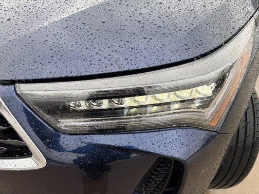 2024 Acura RDX Technology Package