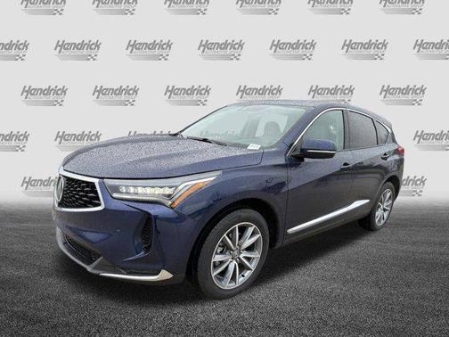 2024 Acura RDX Technology Package