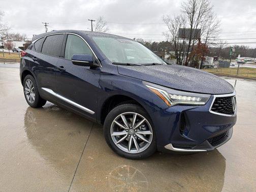 2024 Acura RDX Technology Package