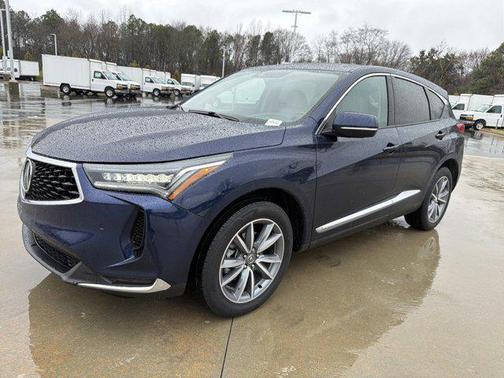2024 Acura RDX Technology Package
