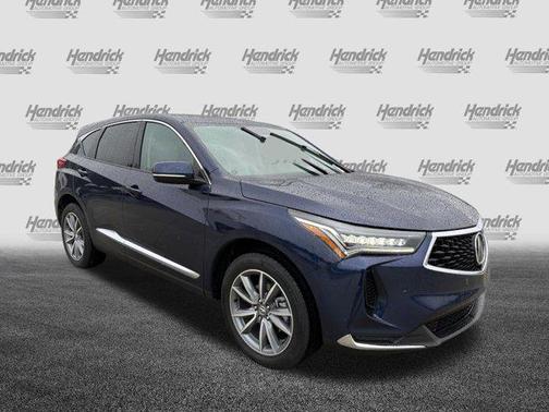 2024 Acura RDX Technology Package