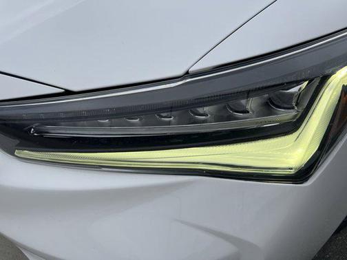 2020 Acura ILX Premium Package