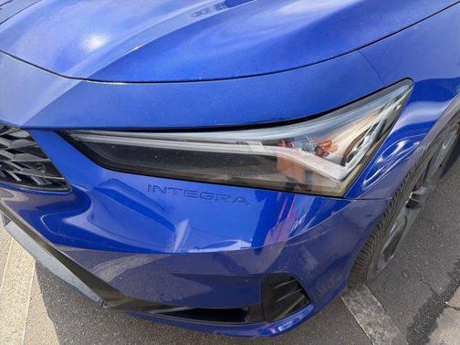 2024 Acura Integra A-SPEC Technology