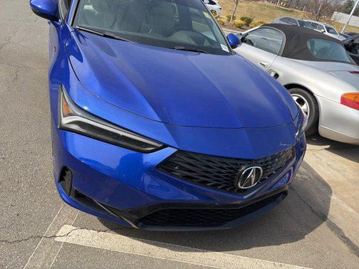 2024 Acura Integra A-SPEC Technology