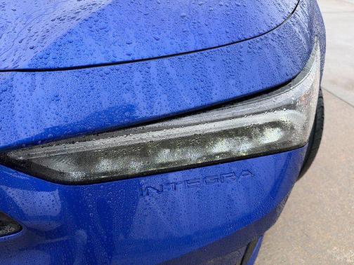 2024 Acura Integra A-SPEC Technology