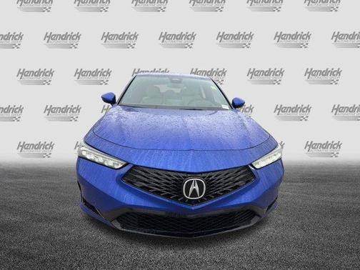 2024 Acura Integra A-SPEC Technology