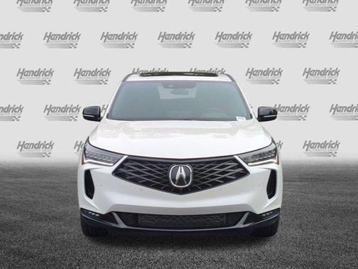 2025 Acura RDX A-Spec Advance Package