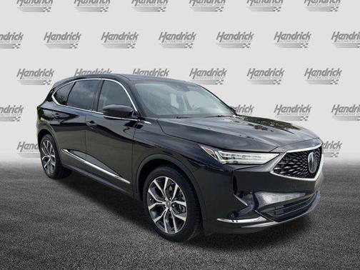 2023 Acura MDX Technology Package